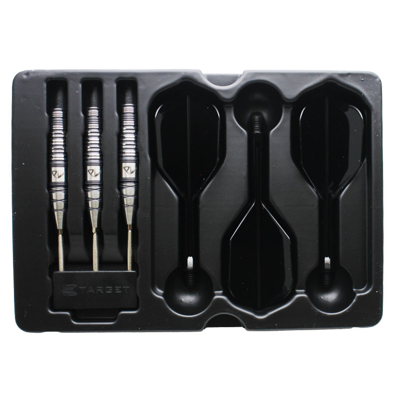 �������å� �֥�å��ޡ��� PW 2.0 24g �������ݥ���� TARGET Black Marque PW 2.0 Swiss 24g ������ �Х�� �ϡ���