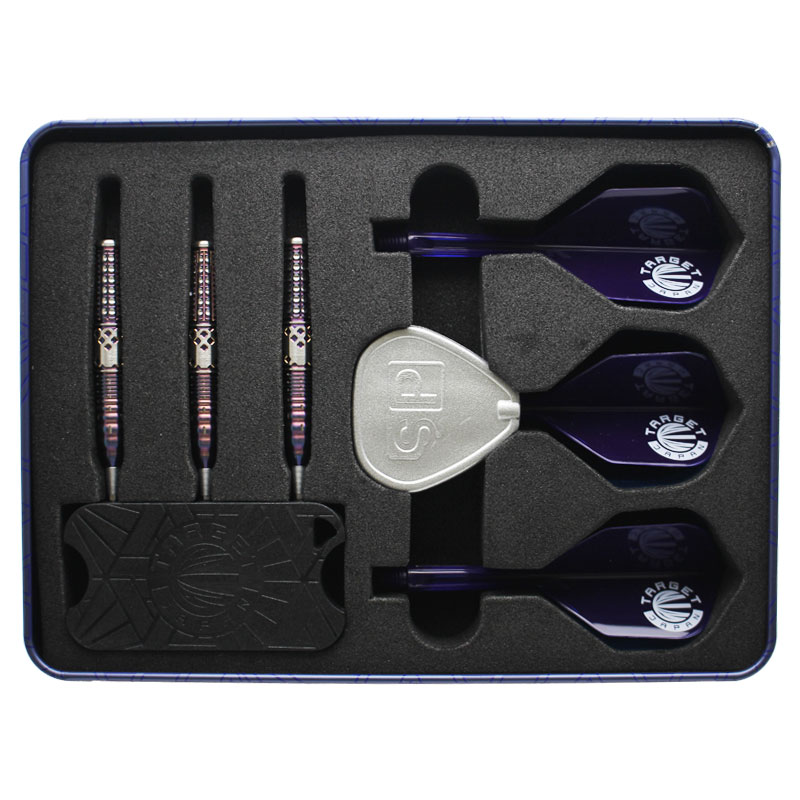 �������å� ���ꥹ G5 �������ݥ���� ���ƥ����� Target CHARIS GENERATION 5 SWISS STEEL ���㥷�������� ������ �Х��