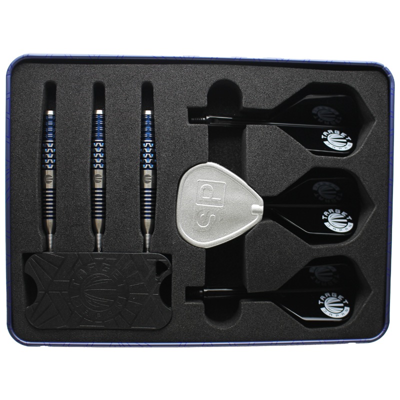 ターゲット セレーノ 鈴木徹 G2 スイスポイント TARGET SERENO G2 TORU