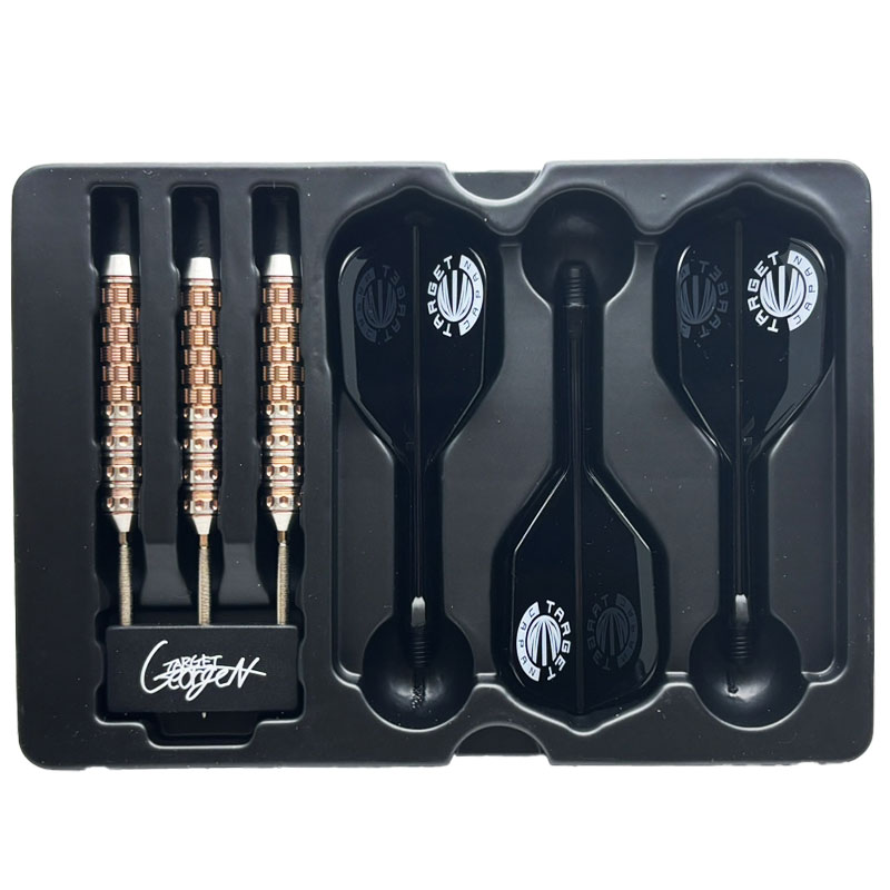 ターゲット ラプター G6 西谷譲二 スイスポイント 24g TARGET