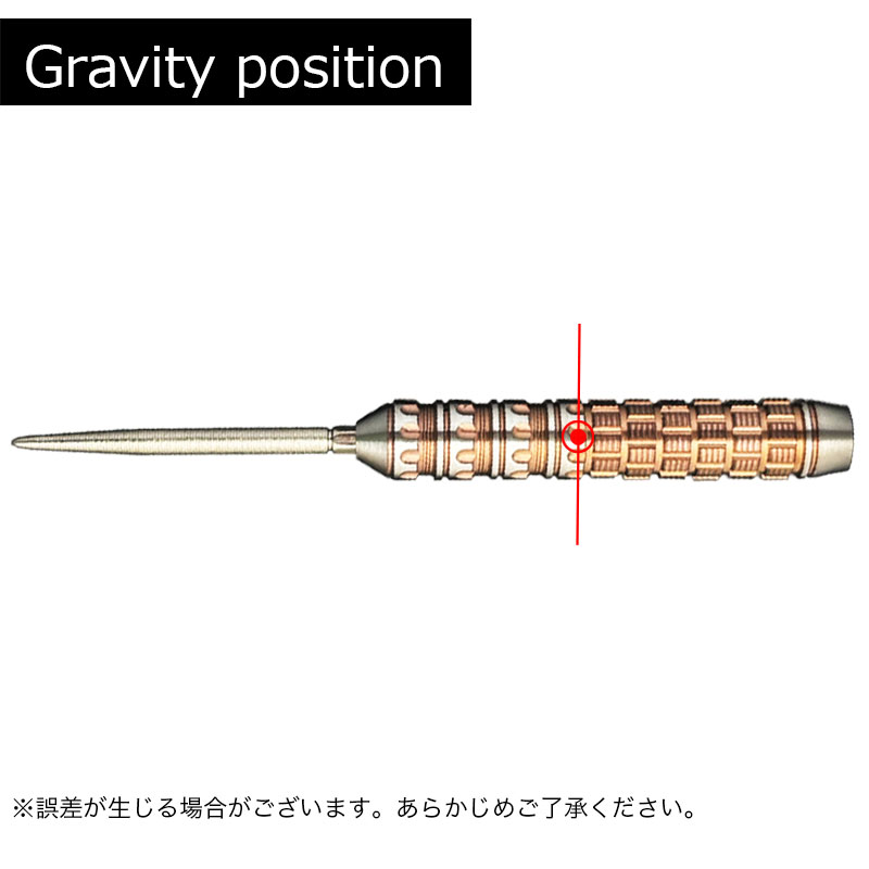 ターゲット ラプター G6 西谷譲二 スイスポイント 24g TARGET RAPTOR