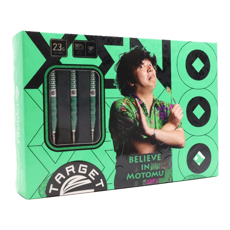 ��ͽ���ʡۡ�4/28ȯ��ۥ������å� ���� ����� �������ݥ���� ���ƥ�����  TARGET PRIME  XENO SWISSPOINT STEEL MOTOMU SAKAI ������ �Х��