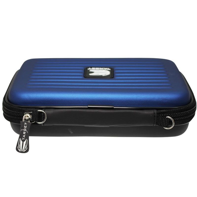 Target】 TAKOMA WALLET XL レッド ターゲット タコマウォレット