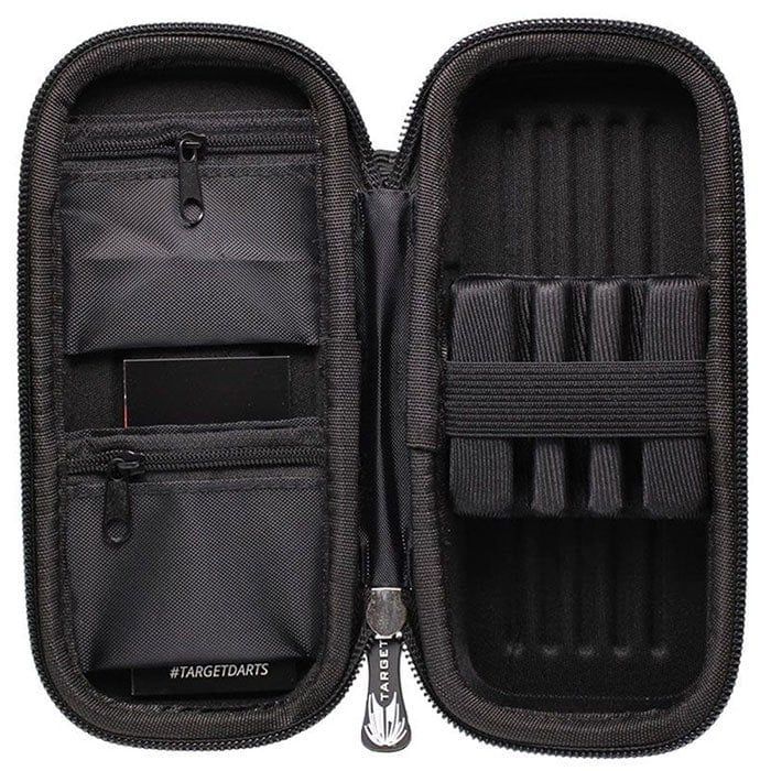 ターゲット タコマ ウォレット タグ TAKOMA WALLET TAG GR | ダーツ