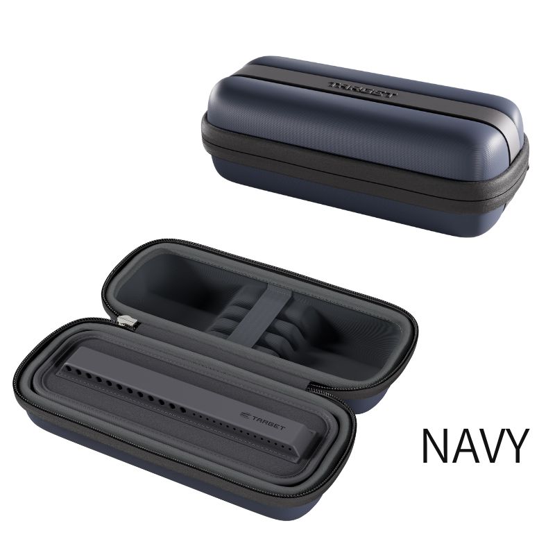 ターゲット ボアケース ネイビー TAKOMA BOA CASE ダーツ ケース
