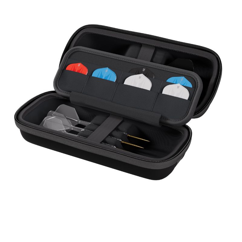 ターゲット ボアケース ネイビー TAKOMA BOA CASE ダーツ ケース