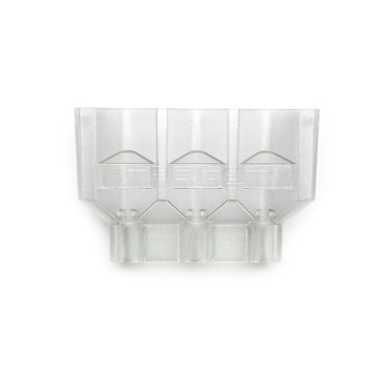 ダーツケース 本革 ターゲット ミリケース TARGET MILLI CASE GY