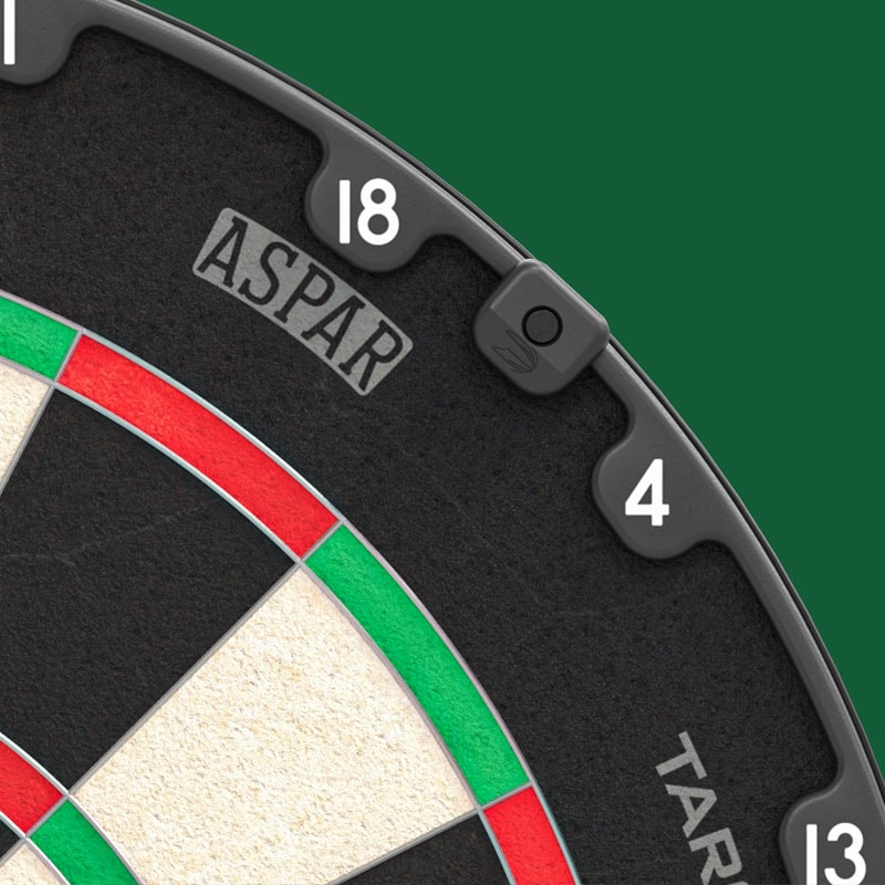 å ϡɥĥܡ ѡ Target ASPAR PROFESSIONAL DARTBOARD