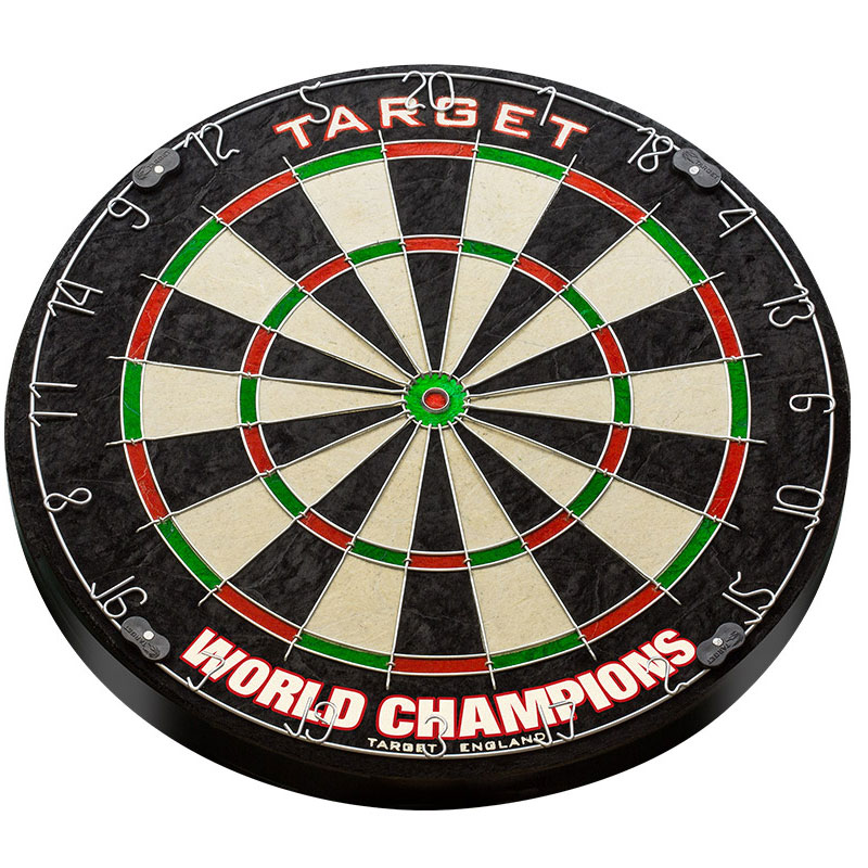 ターゲット ハードダーツボード ワールドチャンピオン Target WORLD 