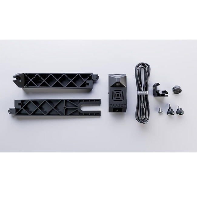 �������å� �������� ����饷���ƥ� TARGET VIRT CAMERA SYSTEM�������� �ϡ��ɥ����ĥܡ������ѥ����ƥ�