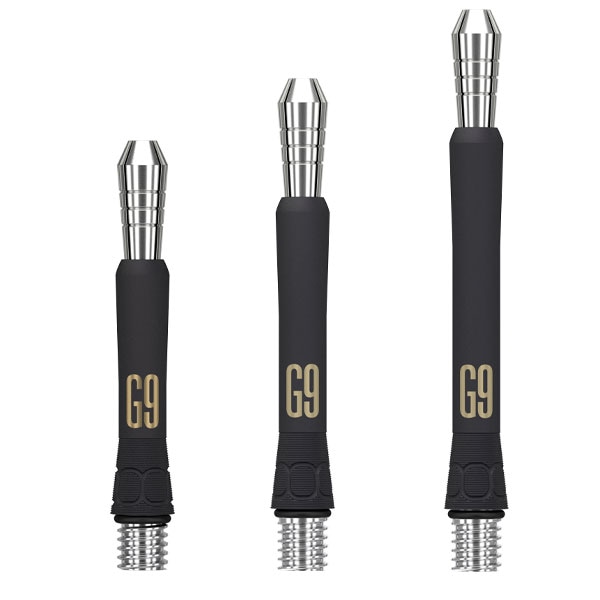 ターゲット パワー チタニウムシャフト G9 target POWER TITANIUM GEN9