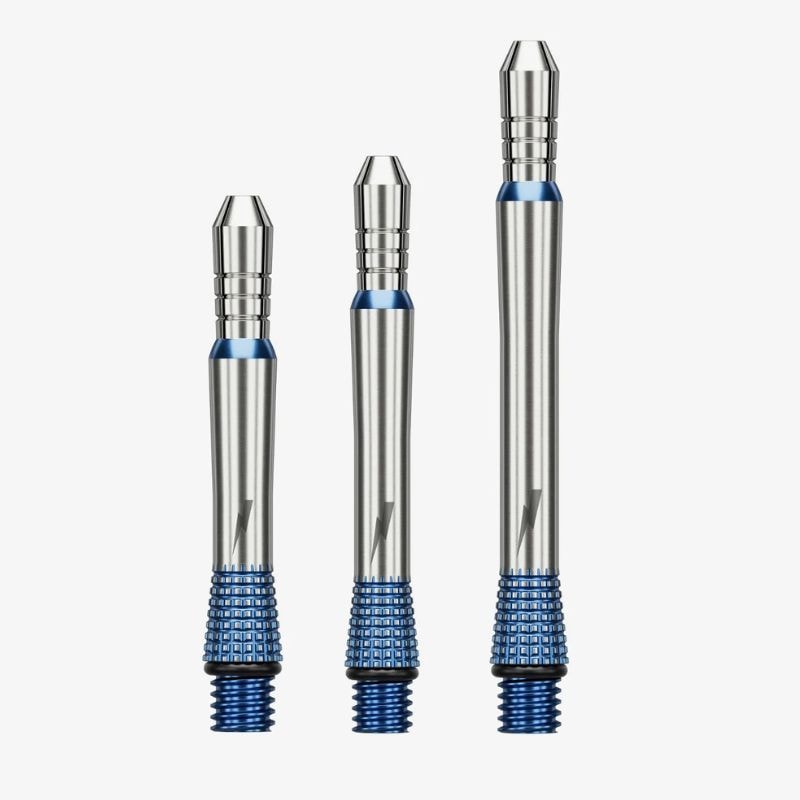 T2ファクトリー製11山サウス用中空シャフト T2ファクトリー製11山