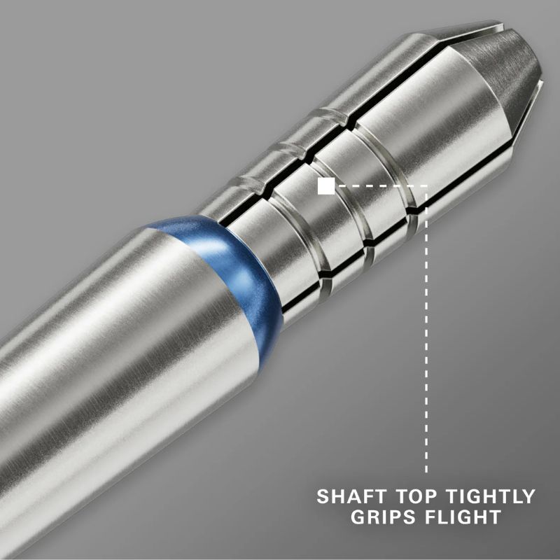 ターゲット パワー チタニウムシャフト Gx2 target POWER TITANIUM