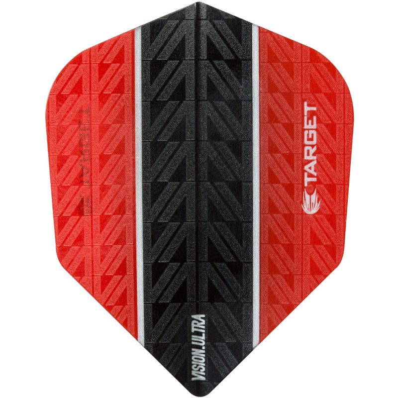 Target】VISION ULTRAフライト331230 ターゲット製折りたたみ