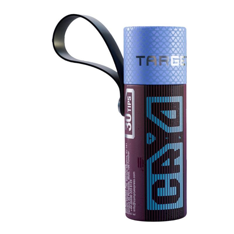 ダーツ チップ ターゲット クライオ 30P TARGET CRYO TIP | チップ