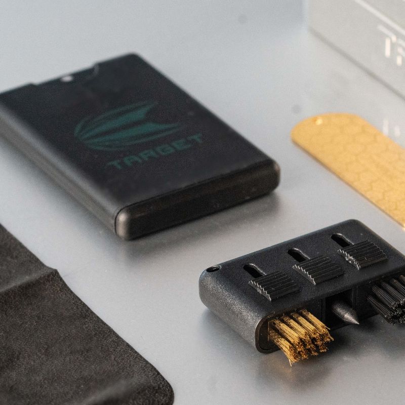 ターゲット サービシングキット 2025 TARGET DART SERVCING KIT 2025