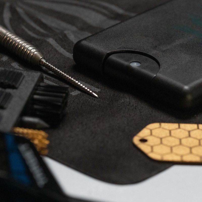 ターゲット サービシングキット 2025 TARGET DART SERVCING KIT 2025