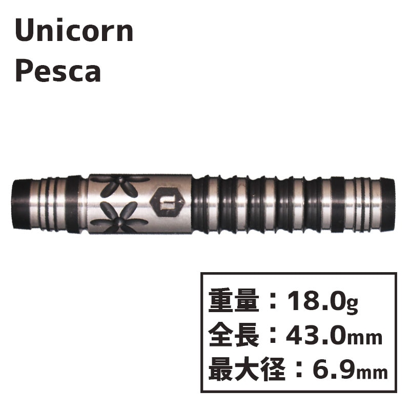 ˥ áڥ Unicorn Pesca  Х