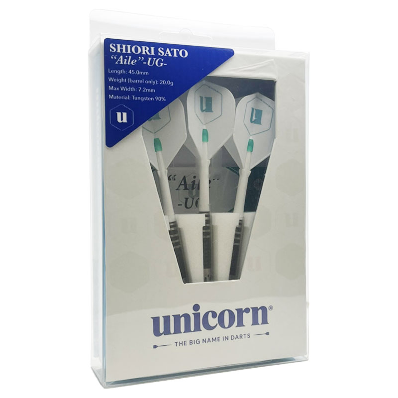 【新品未使用】UNICORN MONGOL800 A&W コラボジョッキ レア ユニコーン エール UG 佐藤詩織 Unicorn Aile UG ダーツ バレル