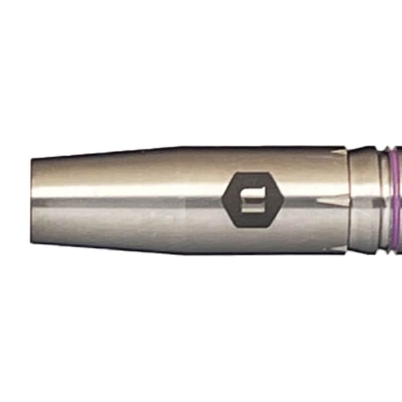 【ユニコーン】ダーツ　バレル バレル【ユニコーン】コンテンダー 鈴木徹モデル スティール