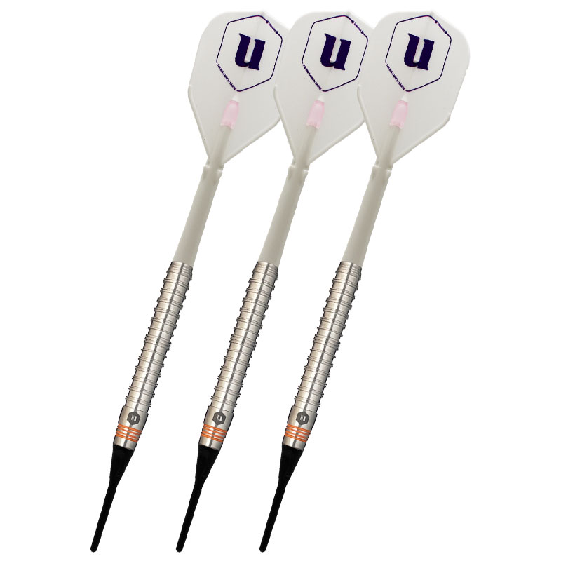 ダーツ バレル ユニコーン レパーデス 大井絵津子 Unicorn Leopardess