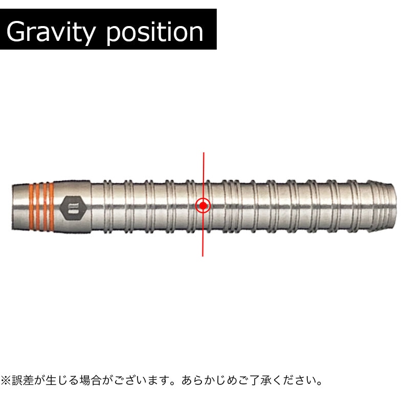 ダーツ バレル ユニコーン レパーデス 大井絵津子 Unicorn Leopardess