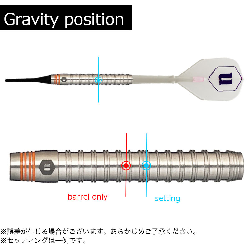 【ユニコーン】ダーツ　バレル ソフトダーツ,ユニコーンの商品一覧 | ダーツ用品専門店MAXIM