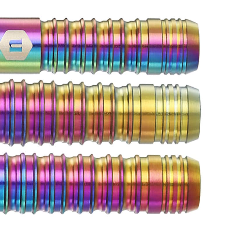 ユニコーン ぺスカ レインボー Unicorn Pesca OMOKA Rainbow ダーツ