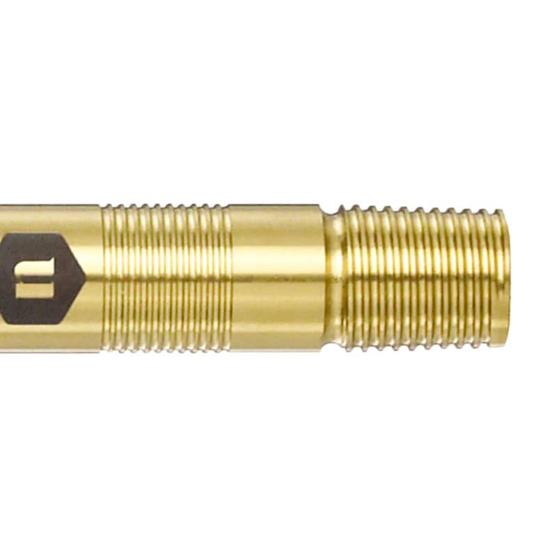 有原竜太プロ unicorn Fever ゴールドモデル unicorn(ユニコーン) Fever(フィーバー) Limited Gold Color 2BA