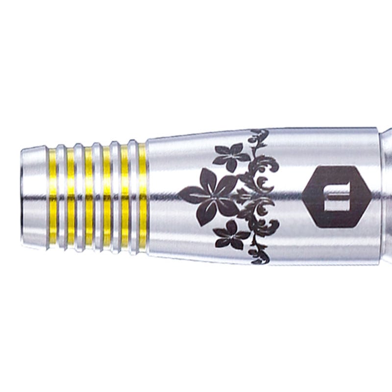 ユニコーン ロミー 佐久間比呂美 Unicorn Rommy ダーツ バレル