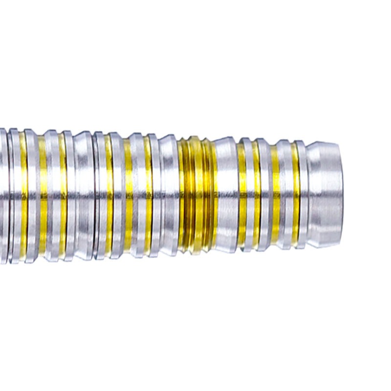 ユニコーン ロミー 佐久間比呂美 Unicorn Rommy ダーツ バレル