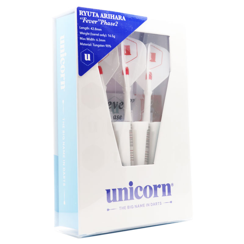 ユニコーン フィーバー フェーズ2 Unicorn Fever Phase2 有原竜太