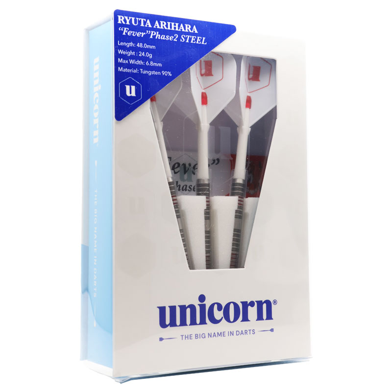 ��˥����� �ե����С� �ե������� H��Unicorn Fever Phase2 ͭ��ε�� ������ �Х��