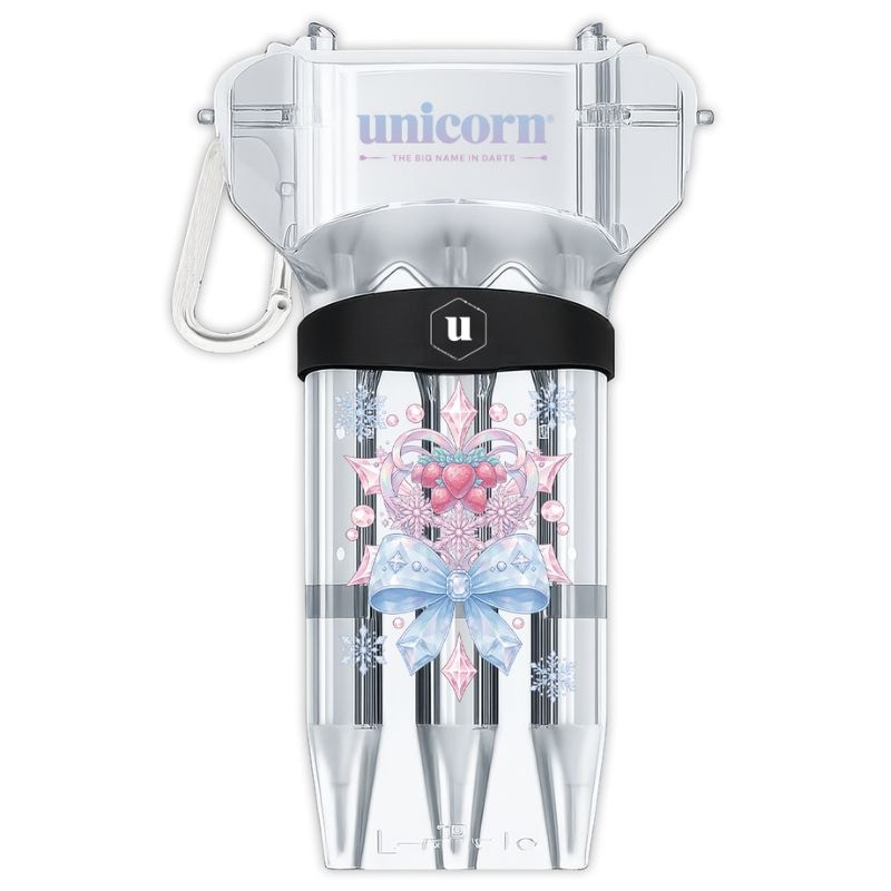ユニコーン エルスタイル クリスタルワン 文山雪華 unicorn L-style