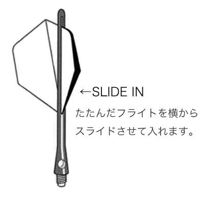 ��unicorn�� ����å�Slik Stick��Alminium