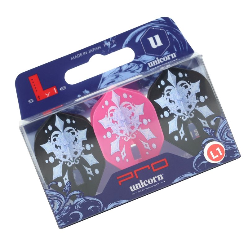 ユニコーン エルフライトプロ 文山雪華 L1 unicorn L-Flight PRO