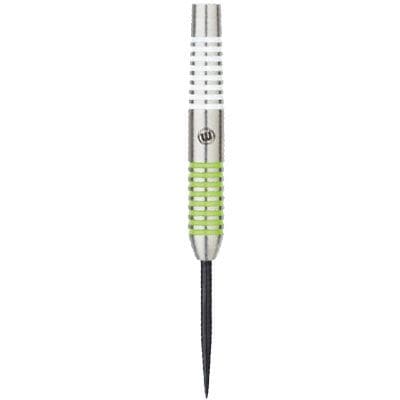 Winmau TON MACHINE 80% ޥϡɥġ23g STEEL1082