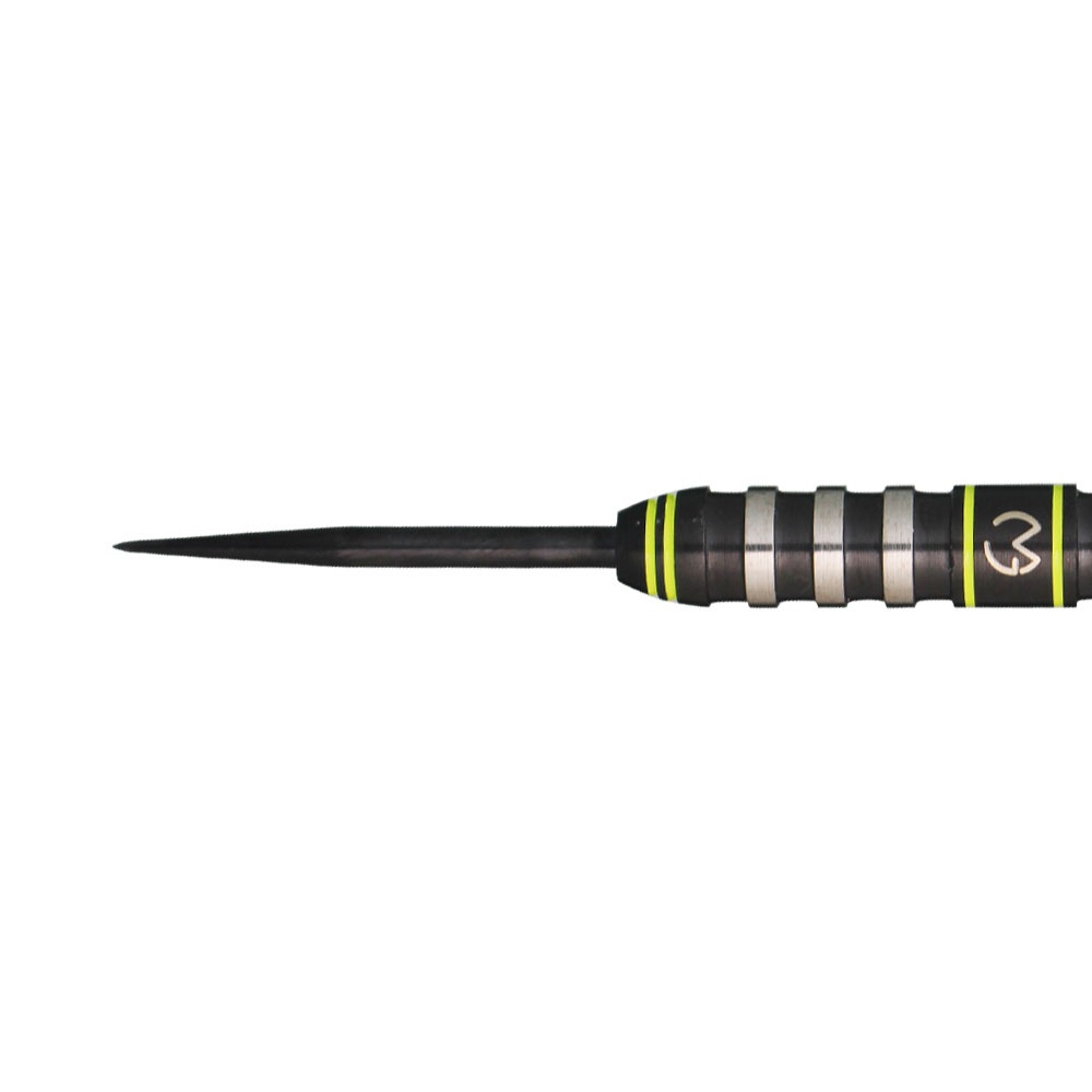 ޥ ޥ    ƥ 24g winmau MvG Assault 24g darts steel