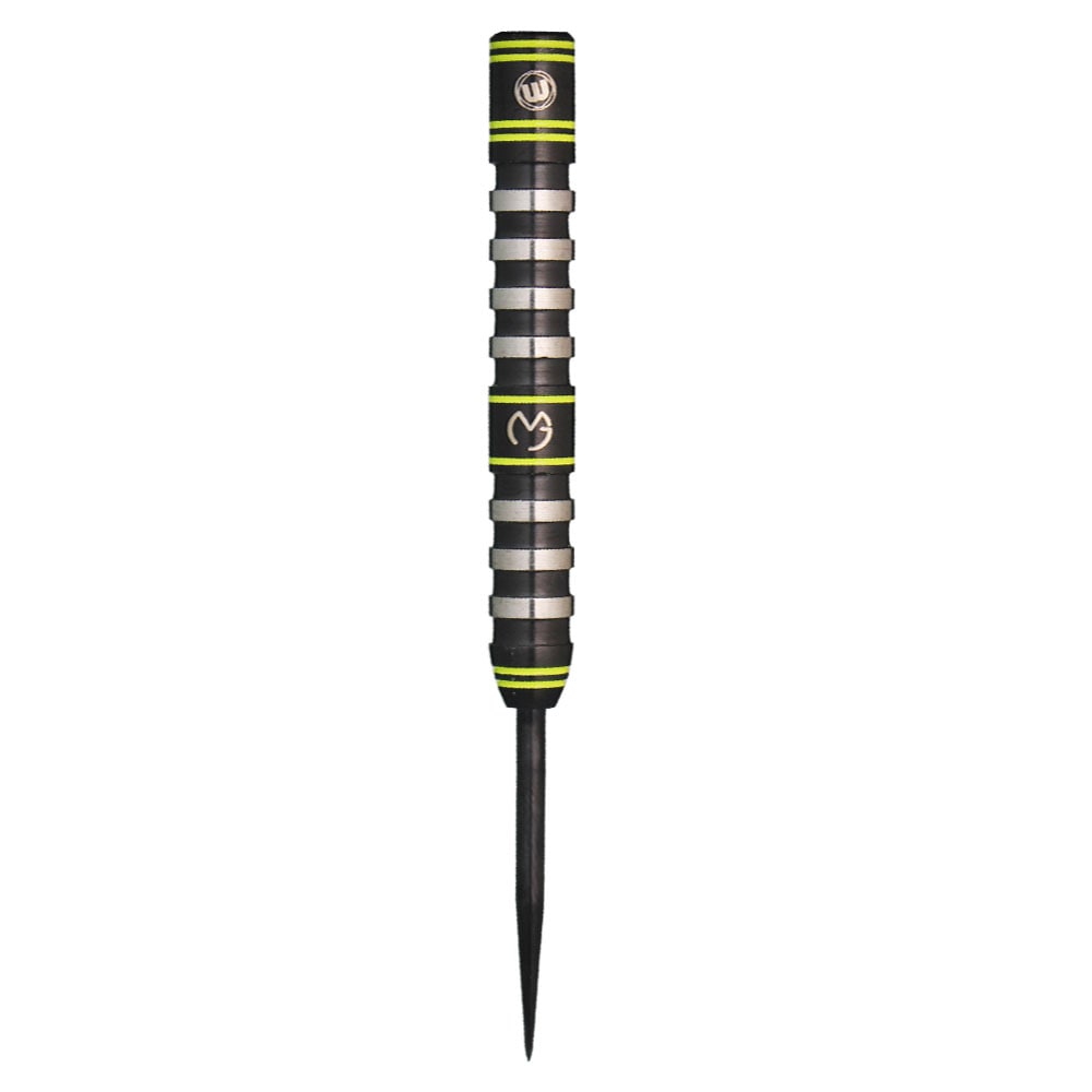 ޥ ޥ    ƥ 24g winmau MvG Assault 24g darts steel