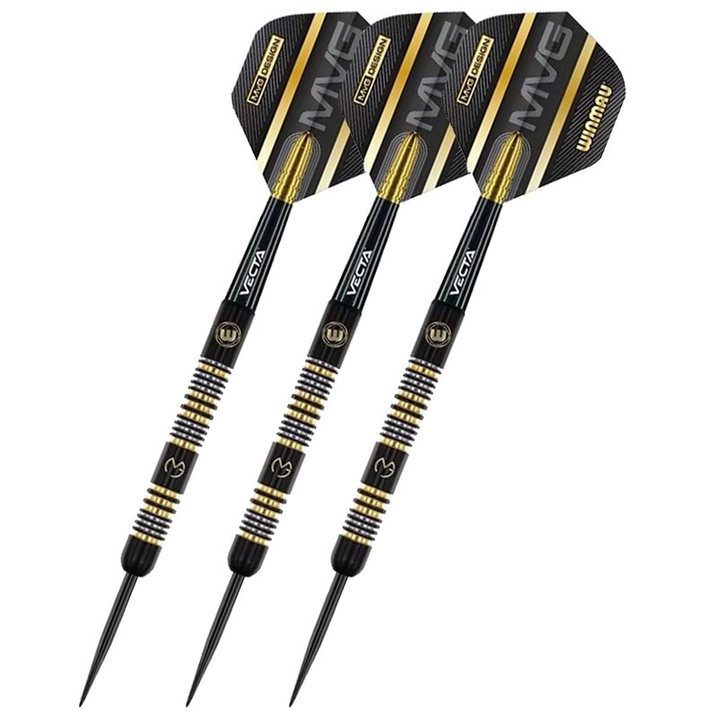 ޥ MVG ȥ ƥ 23g Hwinmau MvG TRILOGY steel 23g  Х