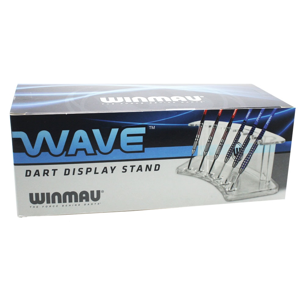 ޥ  ĥ   Winmau Wave Darts Stand