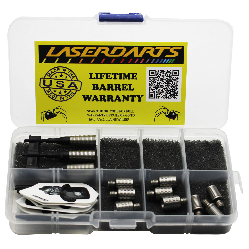 졼ӥå եȥĥå å㡼 laserdart Laser Bitz soft darts kit CRUSHER