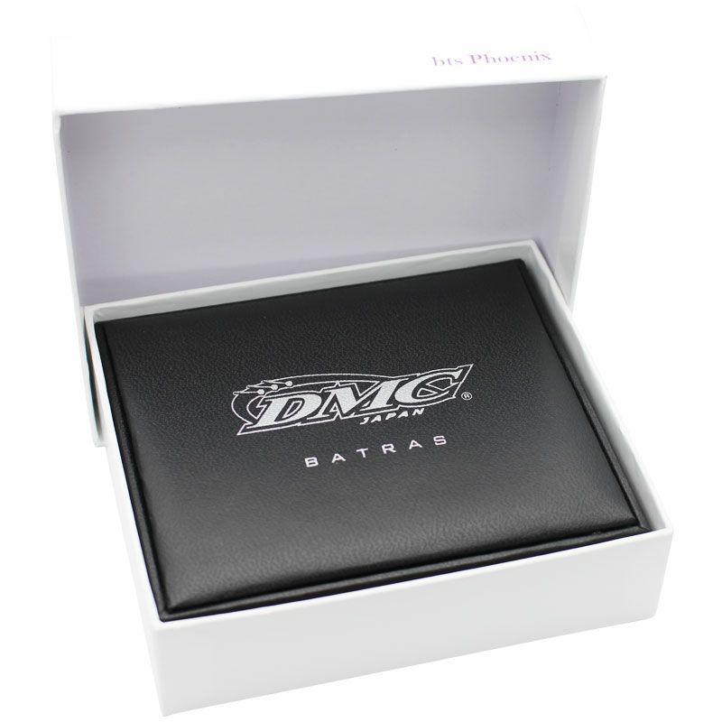 新品未使用 DMC batras Phoenix 2BA バトラス フェニックス 【公式通販】