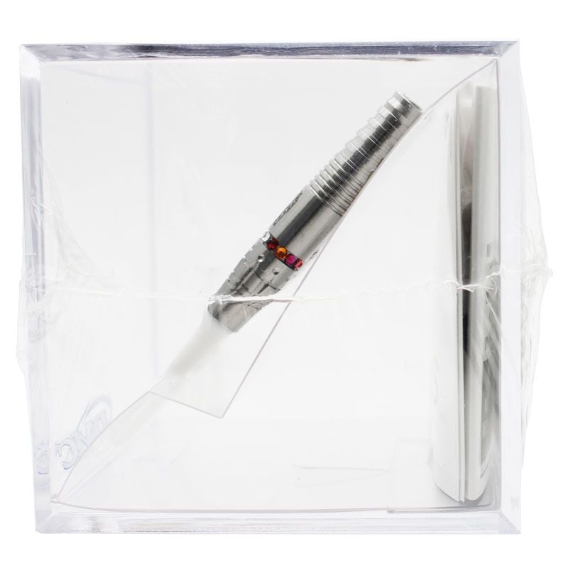 DMC】COLOR'S Queen ソフトダーツ カラーズ クイーン タングステン製