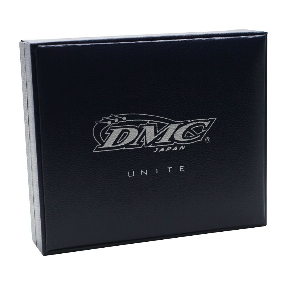 DMC】 UNITE BUCCANEER ディーエムシー ユナイト バッカニア ダーツ