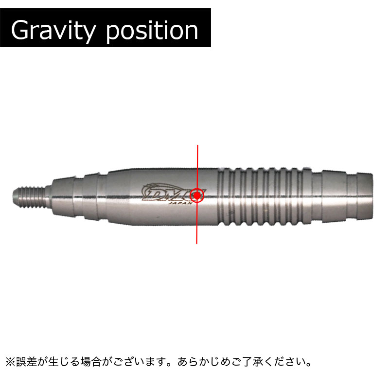 ダーツ バレルマーベリック 18g - ダーツ