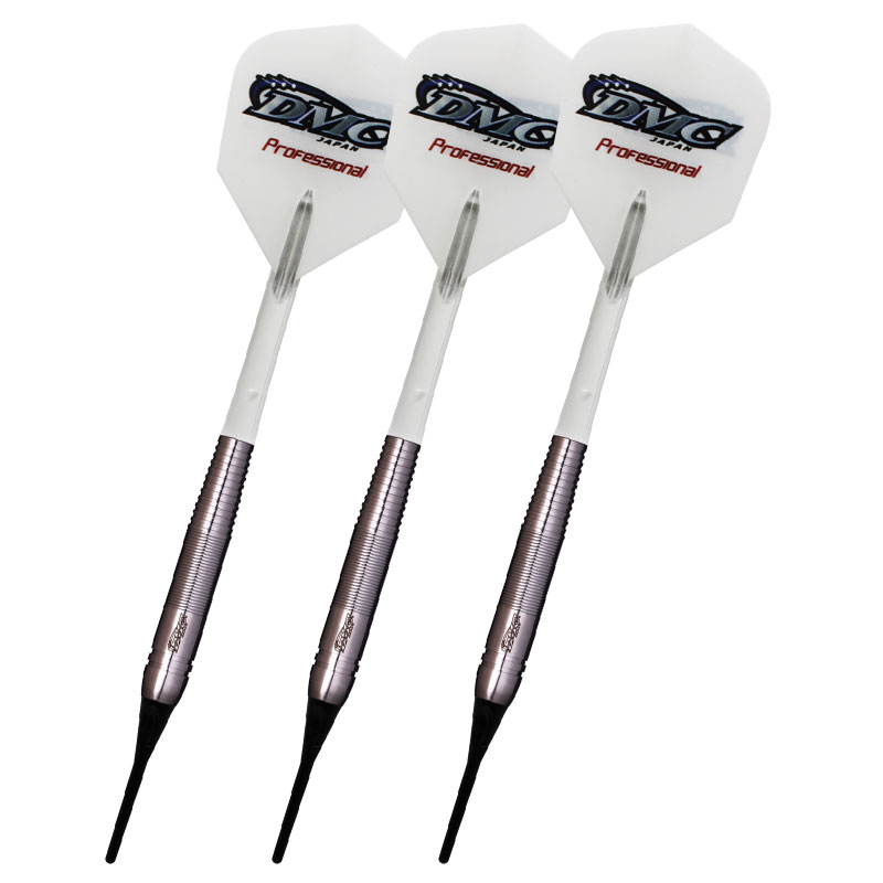 ディーエムシー ノーネーム02 DMC NO NAME 02 ダーツ バレル | ソフト