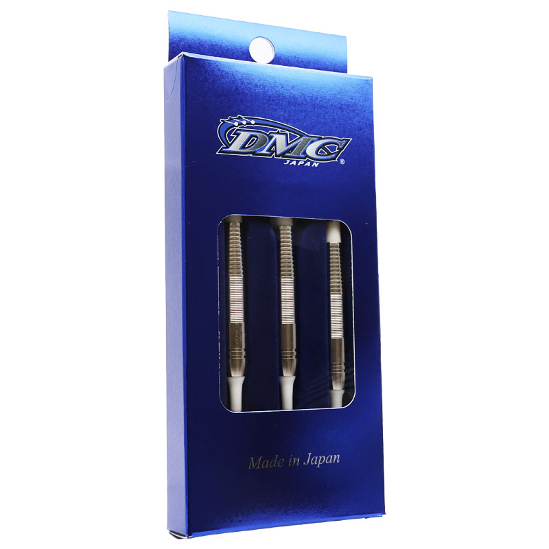 ディーエムシー ノーネーム02 DMC NO NAME 02 ダーツ バレル | ソフト