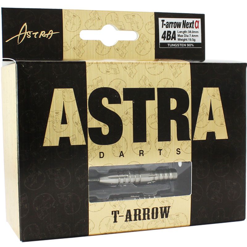 ASTRA T-arrow NEXT4BAƥͥ4BA 