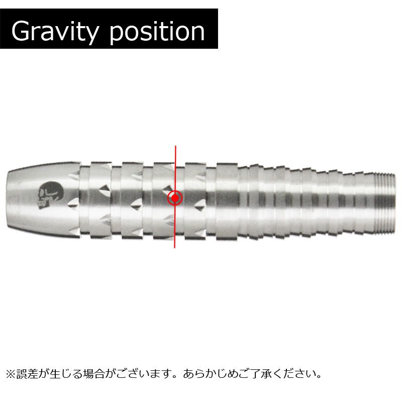 T-arrow ZERO 谷内太郎 アストラダーツ ティーアローゼロ 2BA | ソフト 